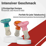 Shisha Phunnel M "Lumi"