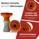 Shisha Phunnel M "Lumi"