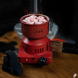 Johns Cube Kohle 26er Naturkohle