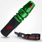 Hygienemundstück Epoxidharz