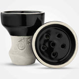 Shisha Mehrlochkopf "Nuri"