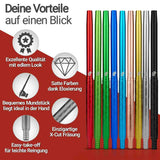 Shisha X-Cut Mundstück