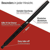 Shisha X-Cut Mundstück