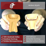 Premium Tonkopf
