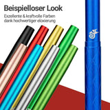 Shisha X-Cut Mundstück