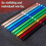 Shisha X-Cut Mundstück