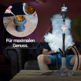 Premium Shisha Sieb