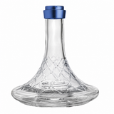 Bowl für Shisha Eroica Blau